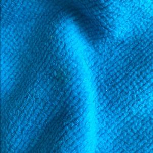 Meet your Posher, Esther